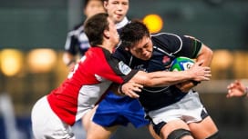 U20日本代表、優勝に王手（Photo: Power Sport Images for …